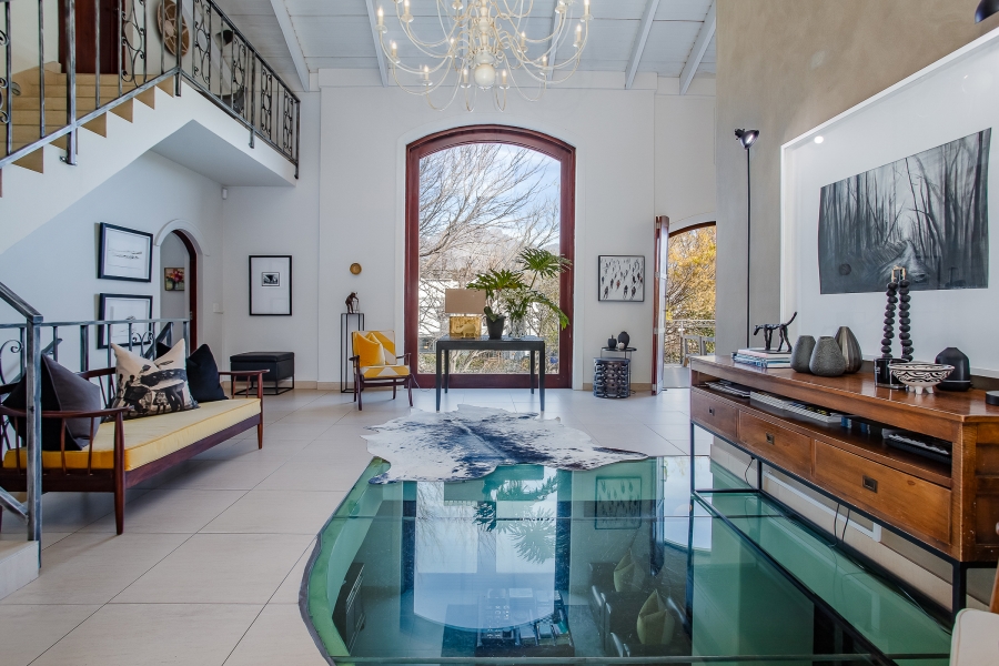 4 Bedroom Property for Sale in Franschhoek Western Cape